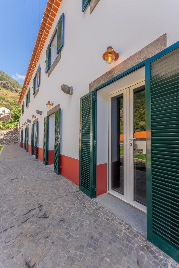 Solar Dos Reis By An Island Apart Рибейра-Брава Экстерьер фото